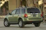 Mazda Tribute 2008 года